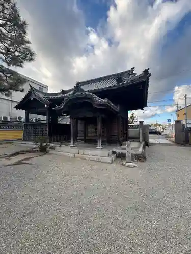 継松寺(三重県)