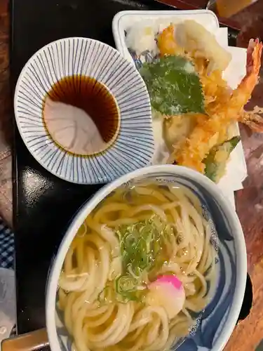 津嶋神社(香川県)