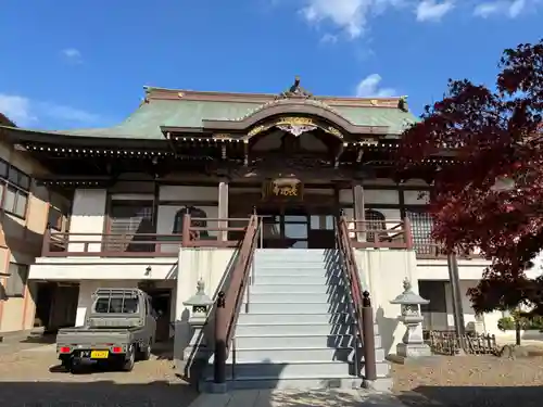 長福寺(千葉県)