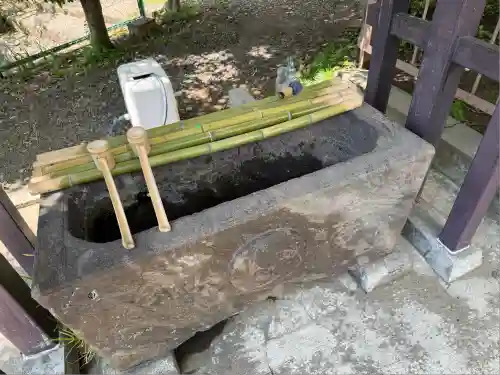 子之神社(神奈川県)