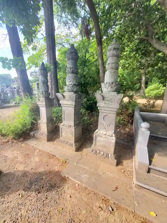 光恩寺(群馬県)