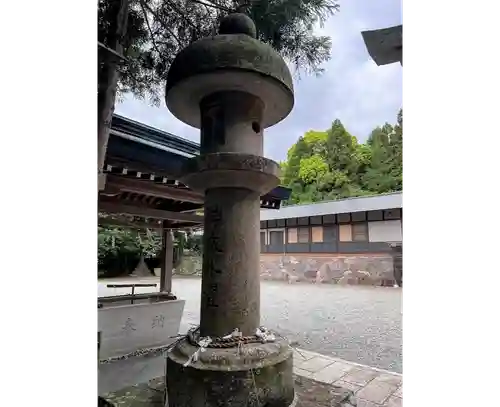 火男火賣神社（下宮）(大分県)