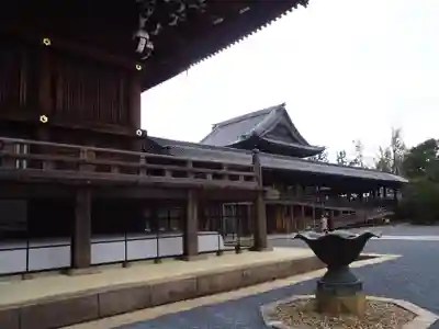 知恩院のその他建物