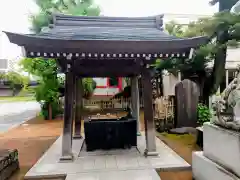 日枝神社(東京都)