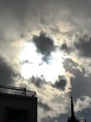 東本願寺(東京都)