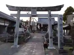 大野神社(愛知県)