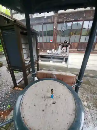 長泉院のその他建物