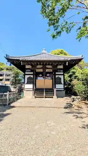 醫王山神宮寺の建物その他