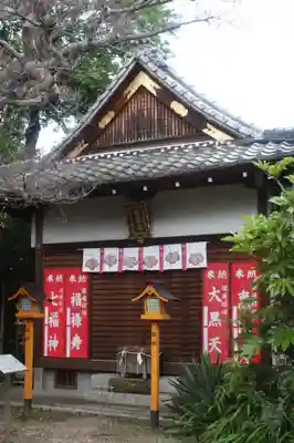 伊砂砂神社(滋賀県)