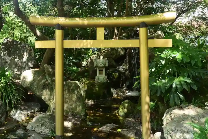 愛宕神社(東京都)