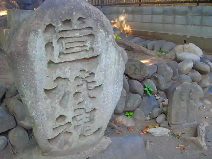 宮鍋神社のその他建物