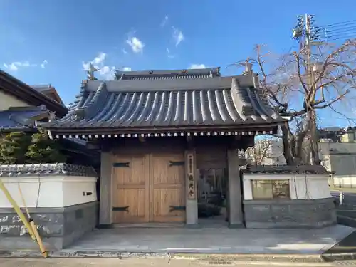 東光寺(徳島県)