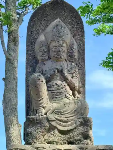 舞鶴神社(北海道)