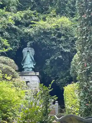 豊顕寺(神奈川県)