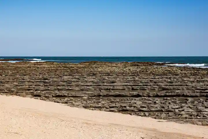青島神社(青島神宮)(宮崎県)