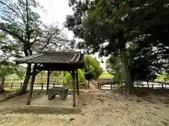 山王神社(奈良県)