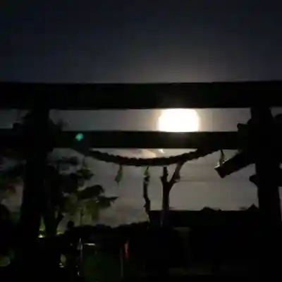 鹿島台神社のその他建物