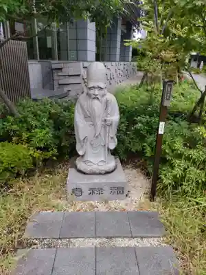成子天神社(東京都)