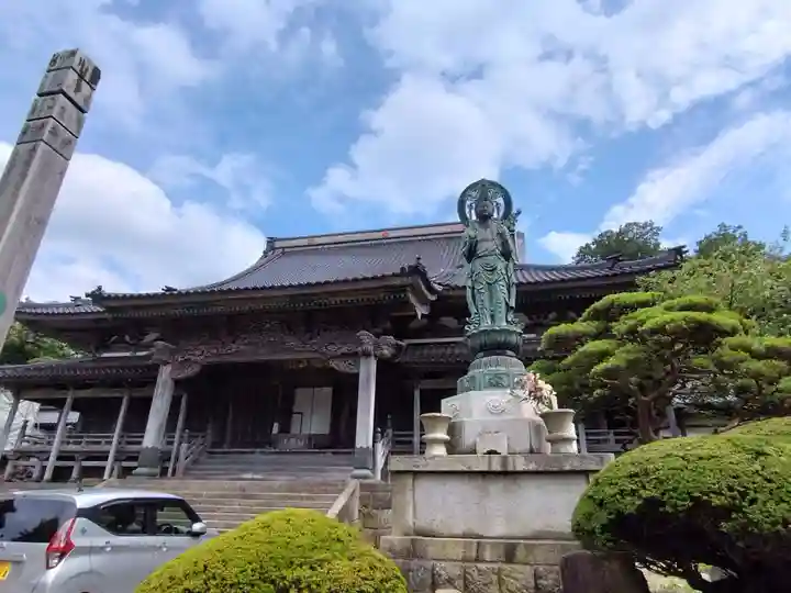 高龍寺(北海道)