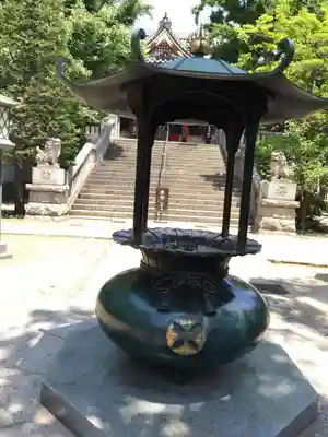 待乳山聖天（本龍院）のその他建物