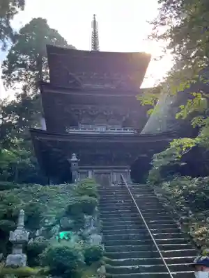 明通寺のその他建物