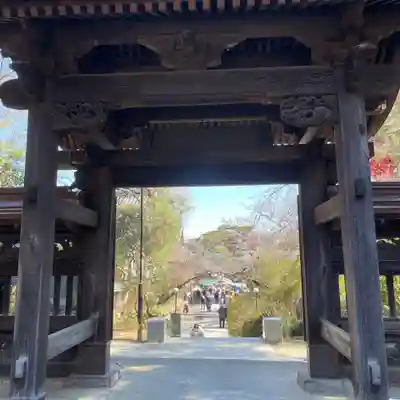 高幡不動尊　金剛寺(東京都)