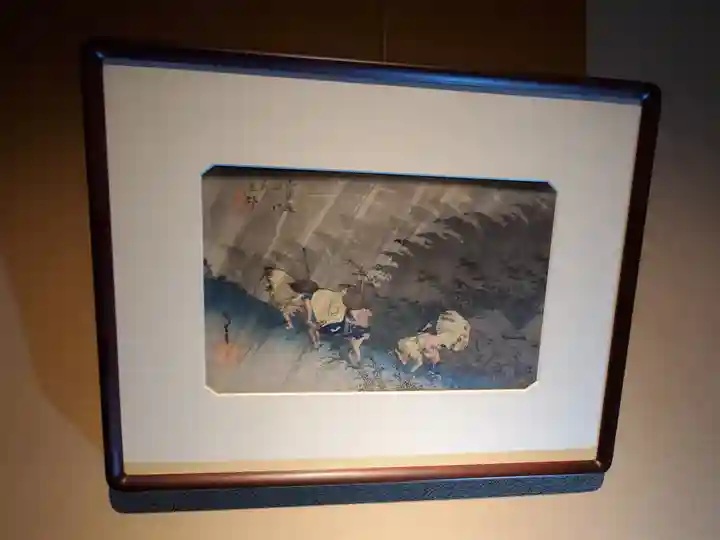 龍泉寺(足利厄除大師)(栃木県)