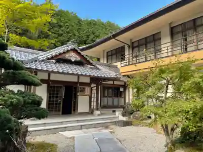 苗秀寺のその他建物
