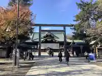 靖國神社(東京都)