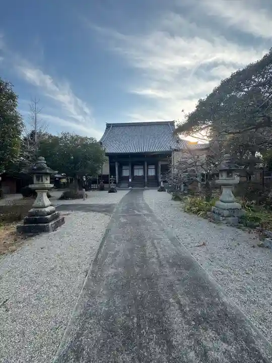 転輪寺(三重県)