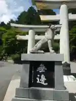 三峯神社(埼玉県)