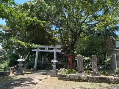 木花神社(宮崎県)