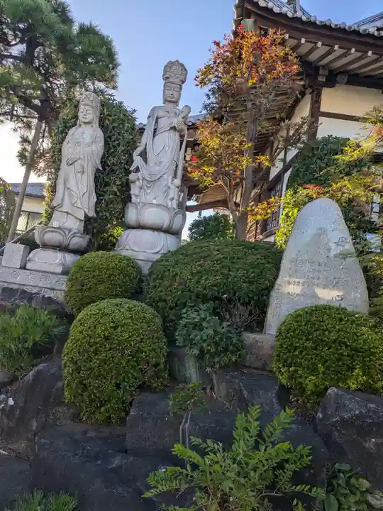 玉川寺(東京都)