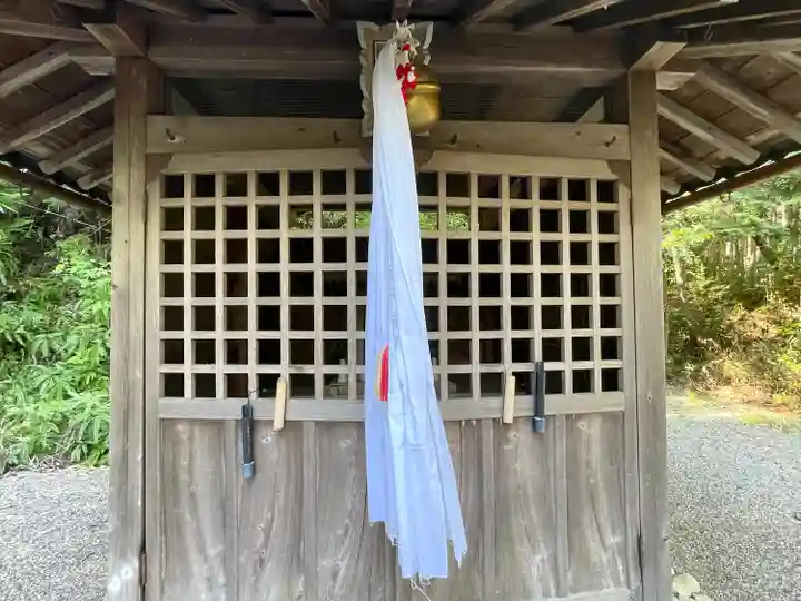 梅田神社(滋賀県)