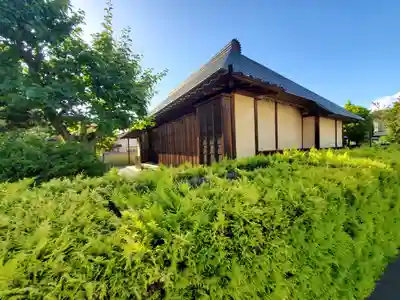 般若院薬師堂・阿弥陀堂(栃木県)