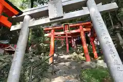 祐徳稲荷神社(佐賀県)