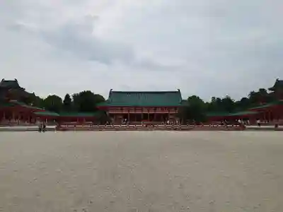 平安神宮のその他建物