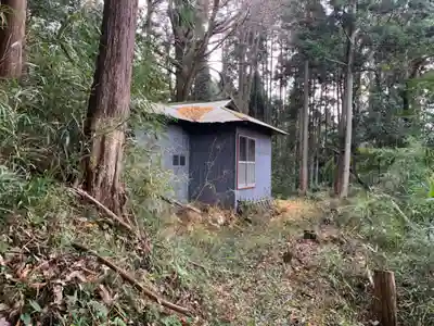 水上神社(千葉県)