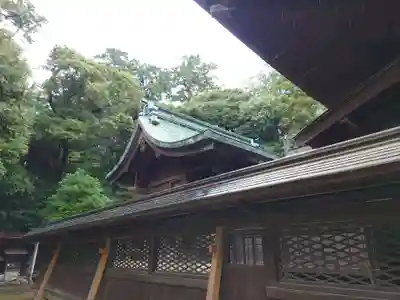 府八幡宮(静岡県)