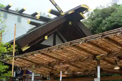 東京大神宮(東京都)