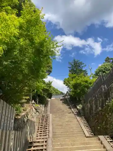 恩智神社(大阪府)