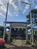 御嶽神社(東京都)