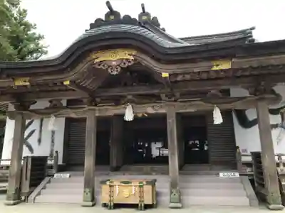 熊野本宮大社(和歌山県)