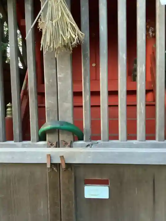 神明社(小折神明社)(愛知県)