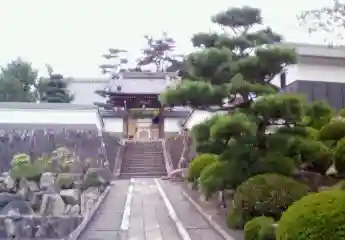 正源寺のその他建物