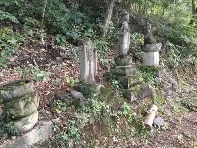 宇藝神社のその他建物
