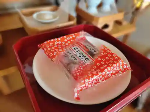 伏木香取神社(茨城県)