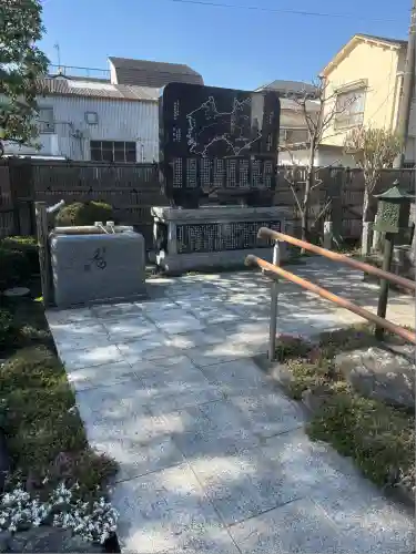 寳泉寺(東京都)