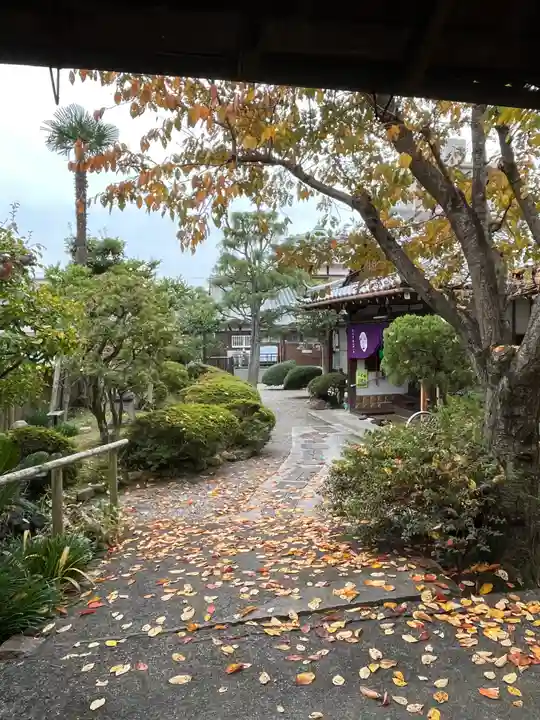 清久寺のその他建物