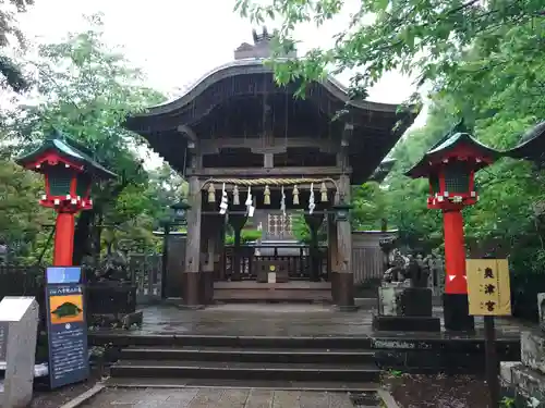 江島神社(神奈川県)
